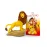 Tonies Simba Audio Toy Figurine from Disney\'s The Lion King