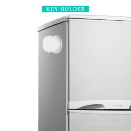 2 Pack Vmaisi Magnetic Cabinet Locks Keys - Extra Stronger Baby Proofing Magnet Drawer Replacement Keys (2) 2 Pack Vmaisi Magnetic Cabinet Locks Keys - Extra Stronger Baby Proofing Magnet Drawer Replacement Keys (2)