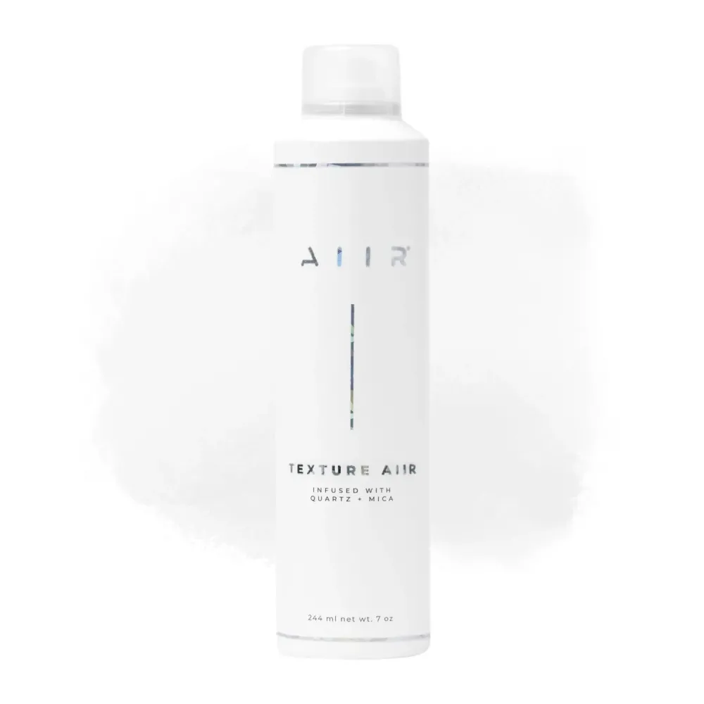 AIIR Texture Styling Spray - Volumizing Dry Spray for Lift, Light Hold, and Fine Thin Hair - 7 oz