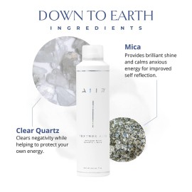 AIIR Texture Styling Spray - Volumizing Dry Spray for Lift, Light Hold, and Fine Thin Hair - 7 oz