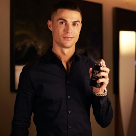 CR7 Game On Cristiano Ronaldo - Eau De Toilette Cologne Scent for Men - With Papaya, Ice, Cedar, and Cashmere Wood - From Cristiano Ronaldo\'s Original Men\'s Fragrance Collection - 3.4 oz CR7 Game On Cristiano Ronaldo - Eau De Toilette Cologne Scent for Men - With Papaya, Ice, Cedar, and Cashmere Wood - From Cristiano Ronaldo\'s Original Men\'s Fragrance Collection - 3.4 oz