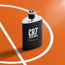 CR7 Game On Cristiano Ronaldo - Eau De Toilette Cologne Scent for Men - With Papaya, Ice, Cedar, and Cashmere Wood - From Cristiano Ronaldo\'s Original Men\'s Fragrance Collection - 3.4 oz CR7 Game On Cristiano Ronaldo - Eau De Toilette Cologne Scent for Men - With Papaya, Ice, Cedar, and Cashmere Wood - From Cristiano Ronaldo\'s Original Men\'s Fragrance Collection - 3.4 oz