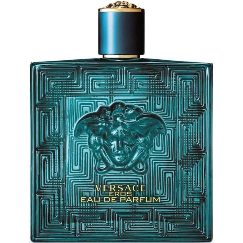 Versace Eros for Men Eau de Parfum Spray, 6.7 Ounce Versace Eros for Men Eau de Parfum Spray, 6.7 Ounce