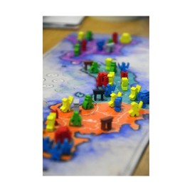 Archona Games Small Samurai Empires