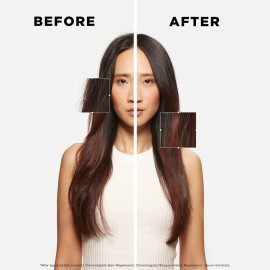 KRASTASE Chronologiste Rgnrant Shampoo, Revitalizes Hair & Scalp with Hyaluronic Acid & Vitamin E for Dull, Dry, Brittle & Sensitized Hair Types, 8.5 Fl Oz KRASTASE Chronologiste Rgnrant Shampoo, Revitalizes Hair & Scalp with Hyaluronic Acid & Vitamin E for Dull, Dry, Brittle & Sensitized Hair Types, 8.5 Fl Oz