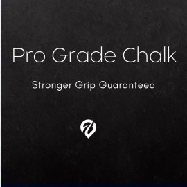 EVMT Brands Liquid Chalk, Mess Free Gym Chalk for Weightlifting, Gymnastics, Rock Climbing. Sweat Resistant and Long Lasting for Stronger Grip. Package May Vary. EVMT Brands Liquid Chalk, Mess Free Gym Chalk for Weightlifting, Gymnastics, Rock Climbing. Sweat Resistant and Long Lasting for Stronger Grip. Package May Vary.