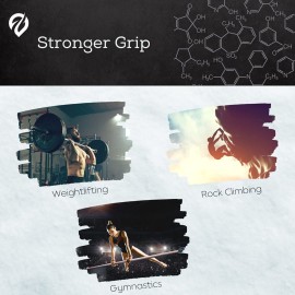 EVMT Brands Liquid Chalk, Mess Free Gym Chalk for Weightlifting, Gymnastics, Rock Climbing. Sweat Resistant and Long Lasting for Stronger Grip. Package May Vary. EVMT Brands Liquid Chalk, Mess Free Gym Chalk for Weightlifting, Gymnastics, Rock Climbing. Sweat Resistant and Long Lasting for Stronger Grip. Package May Vary.
