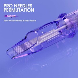Mast Pro Tattoo Cartridges 1003RL 20Pcs Disposable Needles Bugpin 10 3 Round Liner Mast Pro Tattoo Cartridges 1003RL 20Pcs Disposable Needles Bugpin 10 3 Round Liner