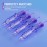 Mast Pro Tattoo Cartridges 1003RL 20Pcs Disposable Needles Bugpin 10 3 Round Liner
