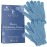 Exfoliating Glove - Shower Gloves for Body Scrub for Women & Men, Body Scrubber Mitt