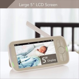 Infant Optics Standalone Monitor for DXR-8 PRO, NO Battery Included