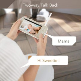 Infant Optics Standalone Monitor for DXR-8 PRO, NO Battery Included