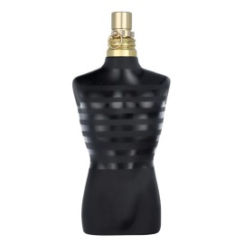 Le Male Le Parfum by Jean Paul Gaultier for Men 4.2 oz Eau de Parfum Intense Spray Le Male Le Parfum by Jean Paul Gaultier for Men 4.2 oz Eau de Parfum Intense Spray