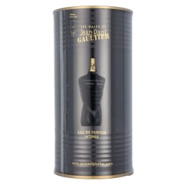 Le Male Le Parfum by Jean Paul Gaultier for Men 4.2 oz Eau de Parfum Intense Spray Le Male Le Parfum by Jean Paul Gaultier for Men 4.2 oz Eau de Parfum Intense Spray
