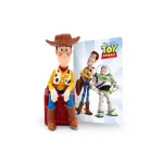 Tonies Woody Audio Toy Figurine from Disney and Pixar\'s Toy Story