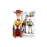 Tonies Woody Audio Toy Figurine from Disney and Pixar\'s Toy Story
