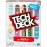 Tech Deck, DLX Pro 10-Pack of Collectible Fingerboards, For Skate Lovers, Kids Toy for Ages 6 and up