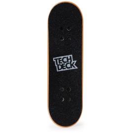 Tech Deck, DLX Pro 10-Pack of Collectible Fingerboards, For Skate Lovers, Kids Toy for Ages 6 and up
