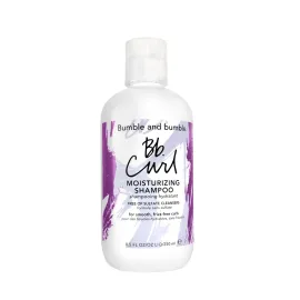 Bumble and bumble. Curl Moisturizing Shampoo | For Moisturized Curls | Anti Frizz + Color Safe | Coily, Curly, Wavy | With Jojaba Oil, Avocado Oil + Coconut Oil | Standard Size, 8.5 Fl Oz Bumble and bumble. Curl Moisturizing Shampoo | For Moisturized Curls | Anti Frizz + Color Safe | Coily, Curly, Wavy | With Jojaba Oil, Avocado Oil + Coconut Oil | Standard Size, 8.5 Fl Oz
