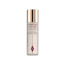 Charlotte Tilbury Airbrush Flawless Setting Spray 100Ml Charlotte Tilbury Airbrush Flawless Setting Spray 100Ml