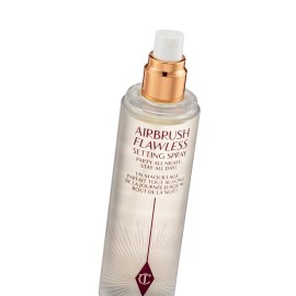 Charlotte Tilbury Airbrush Flawless Setting Spray 100Ml Charlotte Tilbury Airbrush Flawless Setting Spray 100Ml