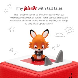 Tonies Favorite Children\'s Songs: Counting Songs Audio Toy Figurine Tonies Favorite Children\'s Songs: Counting Songs Audio Toy Figurine