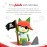 Tonies Pirate Creative Audio Character - Record and Upload up to 90 Minutes of Your Own Stories and Songs