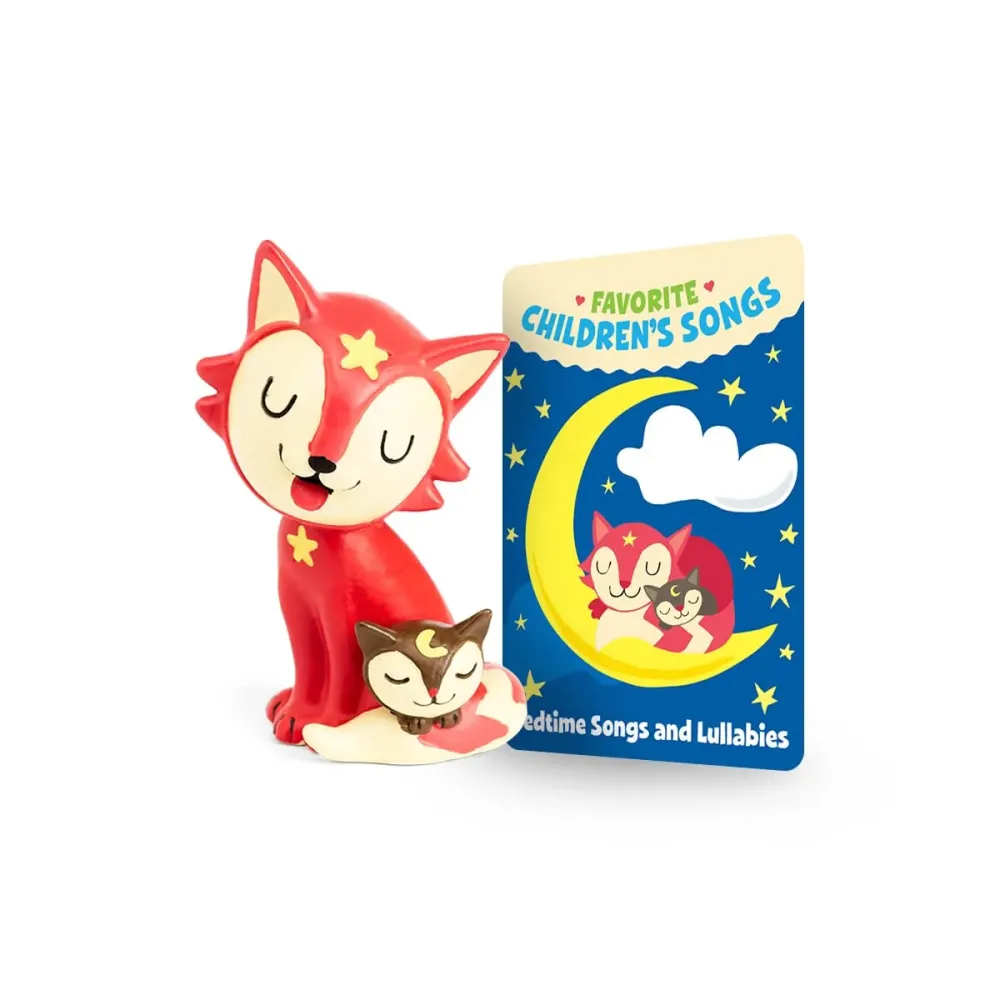 Tonies Bedtime Songs Audio Play Character Tonies Bedtime Songs Audio Play Character