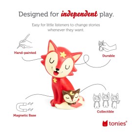 Tonies Bedtime Songs Audio Play Character Tonies Bedtime Songs Audio Play Character