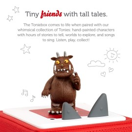 Tonies The Gruffalo Audio Play Character