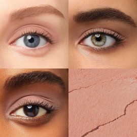 Julep Eyeshadow 101 Cream-to-Powder Waterproof Shadow Stick - Clay Matte - Long-Lasting, Crease-Proof, Natural Matte Eyeshadow with Built-in Smudger Julep Eyeshadow 101 Cream-to-Powder Waterproof Shadow Stick - Clay Matte - Long-Lasting, Crease-Proof, Natural Matte Eyeshadow with Built-in Smudger