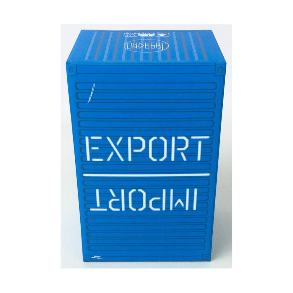 Jordan Draper Games JDG-IMEX Accessories , Multi