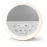 Yogasleep Nod White Noise Sound Machine, With Soft Night Light & Sleep Timer, 20 Sound Options Including Lullabies, Nature & Pink Noise, Sleep Aid For Baby & Adults, Noise Canceling For Office Privacy