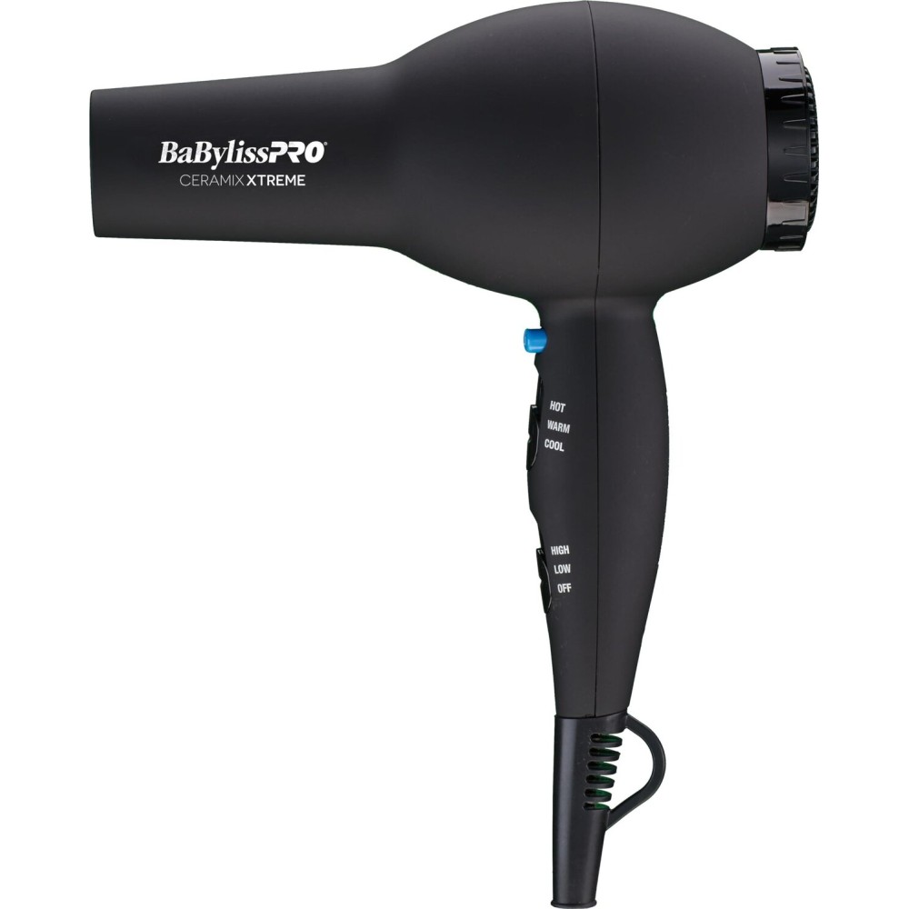 BaBylissPRO Hair Dryer, Ceramix Xtreme 2000-Watt Blow Dryer, Hair Styling Tools & Appliances, BX2000 BaBylissPRO Hair Dryer, Ceramix Xtreme 2000-Watt Blow Dryer, Hair Styling Tools & Appliances, BX2000