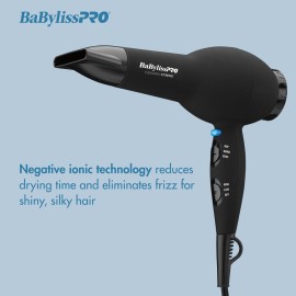 BaBylissPRO Hair Dryer, Ceramix Xtreme 2000-Watt Blow Dryer, Hair Styling Tools & Appliances, BX2000 BaBylissPRO Hair Dryer, Ceramix Xtreme 2000-Watt Blow Dryer, Hair Styling Tools & Appliances, BX2000