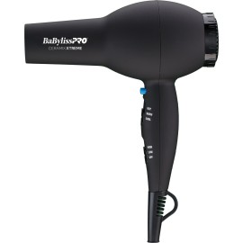 BaBylissPRO Hair Dryer, Ceramix Xtreme 2000-Watt Blow Dryer, Hair Styling Tools & Appliances, BX2000 BaBylissPRO Hair Dryer, Ceramix Xtreme 2000-Watt Blow Dryer, Hair Styling Tools & Appliances, BX2000