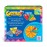 Gemz! Three Corner Card Game - Lose a Turn, Swap & Lose Cards, Wild Cards, Family-Friendly Fast Playing, 3 Cards to Start - Try to Collect 6 Gemz Cards of Same Color, 2-4 Players, Ages 4 and Up