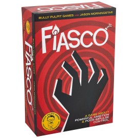 Bully Pulpit Games Fiasco Bully Pulpit Games Fiasco