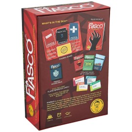 Bully Pulpit Games Fiasco Bully Pulpit Games Fiasco