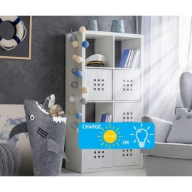 Cute Laundry Basket Kids Baby Hamper Nursery Hampers bedroom Dirty clothes hamper Toy Storage baskets Boy girls baby Shark Decor for Boys Room furniture Girl Bathroom toddler Toy Box