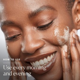 ELEMIS Superfood Facial Wash, 200ml - Revitalizing Daily Prebiotic Gel Wash, Gently Cleanse, Nourish & Balance Skin for Glowing Complexion, Hydrating Facial Cleanser to Remove Grime ELEMIS Superfood Facial Wash, 200ml - Revitalizing Daily Prebiotic Gel Wash, Gently Cleanse, Nourish & Balance Skin for Glowing Complexion, Hydrating Facial Cleanser to Remove Grime