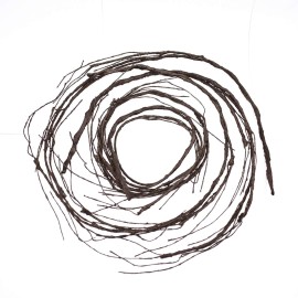 FeiLix 10PCS Lifelike Curly Willow Branches Decorative Dried Artificial Twigs, 30.7 Inches Fake Bendable Sticks Vintage Vines/Stems DIY Greenery Plants Craft Vases Home Garden Hotel Farmhouse Decor FeiLix 10PCS Lifelike Curly Willow Branches Decorative Dried Artificial Twigs, 30.7 Inches Fake Bendable Sticks Vintage Vines/Stems DIY Greenery Plants Craft Vases Home Garden Hotel Farmhouse Decor