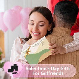 100PCS Black Hair Ties for Women, No Crease No Damage, Seamless Cotton Bands for Thick Thin Hair, Soft Ponytail Holders, Accessories for Girls