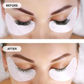 LASHVIEW Eyelash Extension Remover Cream, Light Aloe Flavor Cream,Eyelash Adhesive Remover, Professional Eyelash Extensions Remover for Salon,5g LASHVIEW Eyelash Extension Remover Cream, Light Aloe Flavor Cream,Eyelash Adhesive Remover, Professional Eyelash Extensions Remover for Salon,5g