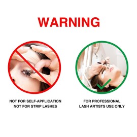 LASHVIEW Eyelash Extension Remover Cream, Light Aloe Flavor Cream,Eyelash Adhesive Remover, Professional Eyelash Extensions Remover for Salon,5g LASHVIEW Eyelash Extension Remover Cream, Light Aloe Flavor Cream,Eyelash Adhesive Remover, Professional Eyelash Extensions Remover for Salon,5g
