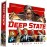 CrowD Games Deep State: New World Order | Strategy Board Game | Ages 14 and up | 1-5 Players | Average Playtime 40-75 Min | Made