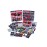 CrowD Games Deep State: New World Order | Strategy Board Game | Ages 14 and up | 1-5 Players | Average Playtime 40-75 Min | Made