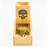 Cusdie Bamboo Dice Tower Foldable Wooden Die Roller Castle Rolling Case for Board Game, D&D, RPG(Skull)