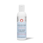 First Aid Beauty - Hydrating Toner with Squalane and Oats, Naturual Wild Oat Skin Calming Toner, Helps Reduce Lines & Wrinkles, Safe for Sensitive Skin, Alcohol-Free Balanced Hydration, 6 oz