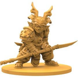 STEAM FORGED GAMES STEAM FORGED-GAMES Godtear: Jeen, The Wandering Warrior STEAM FORGED GAMES STEAM FORGED-GAMES Godtear: Jeen, The Wandering Warrior